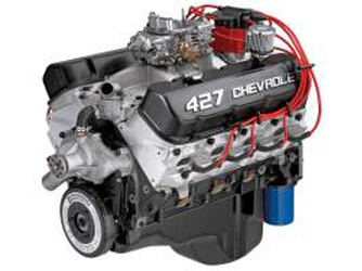 U3848 Engine